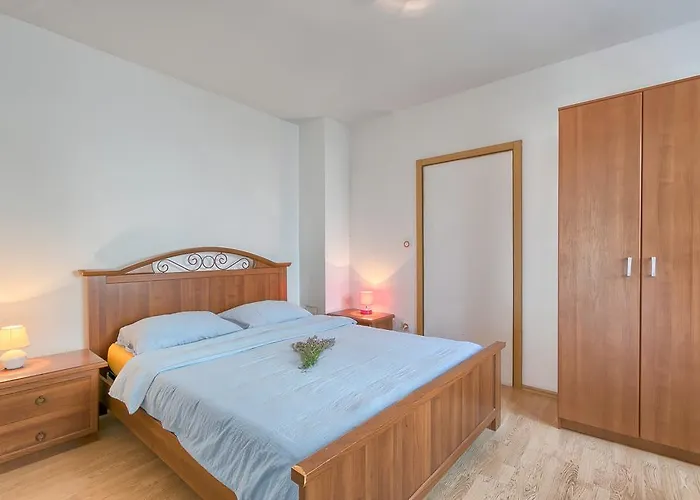 Veruda Porat Apartment