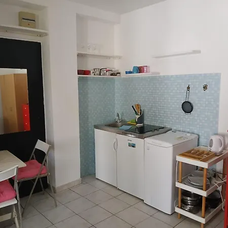 Apartment Veruda Porat
