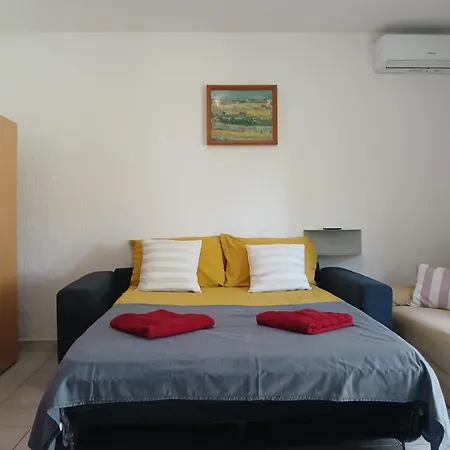 Apartment Veruda Porat *
