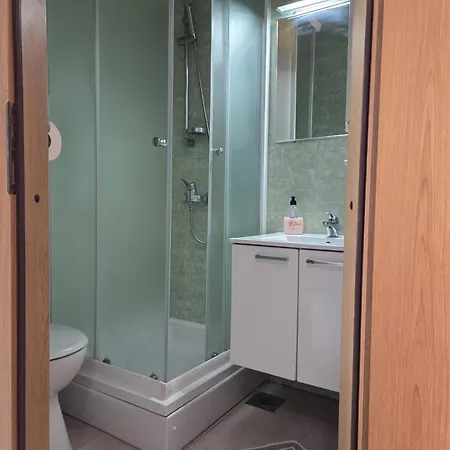 Veruda Porat Apartment Pula