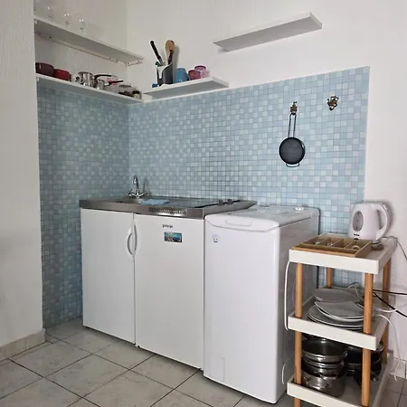 Apartment Veruda Porat Pula