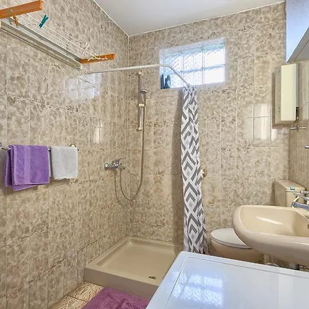 Apartamento Veruda Porat