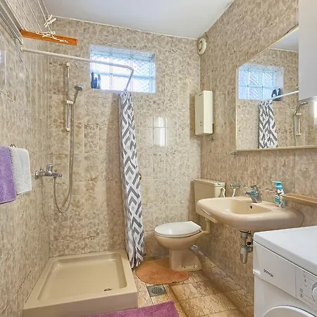 Apartamento Veruda Porat *