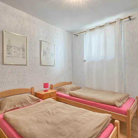 Apartamento Veruda Porat