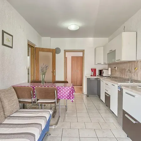 Apartamento Veruda Porat *