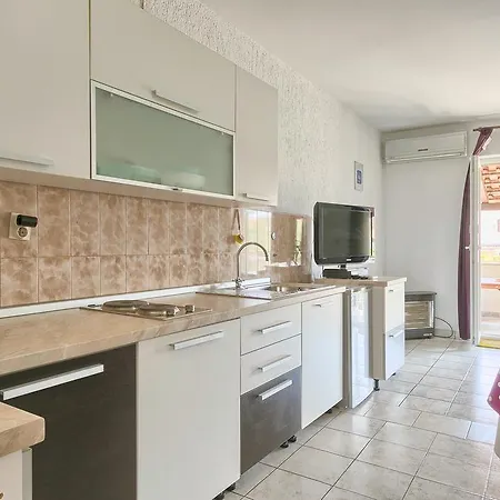 Veruda Porat Apartamento