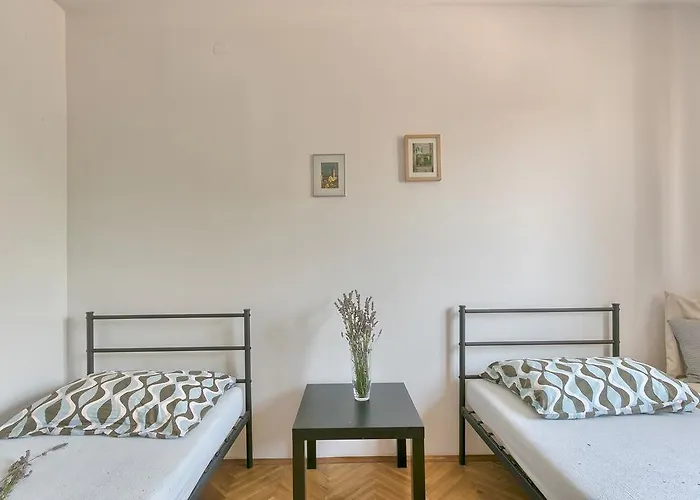 Apartman Veruda Porat *
