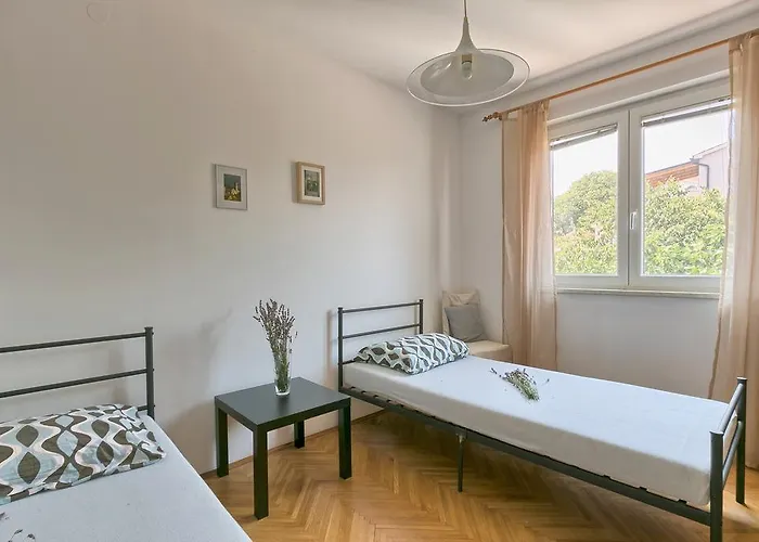 Veruda Porat * Póla