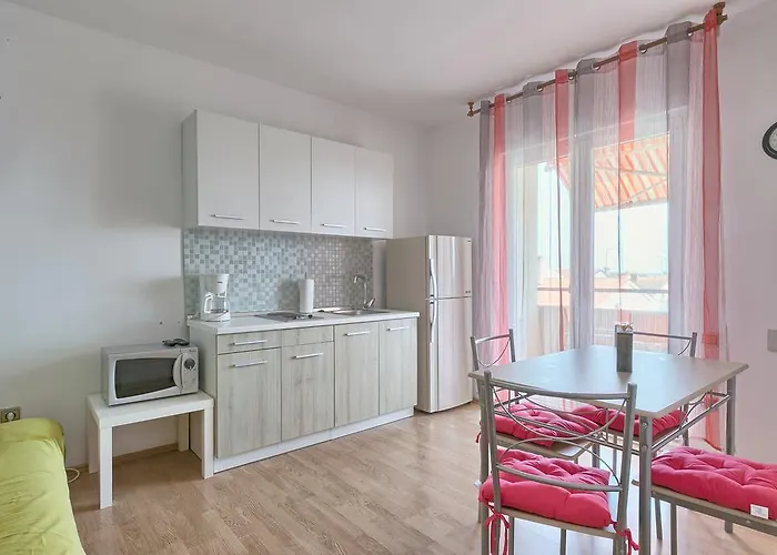 Veruda Porat Apartman *