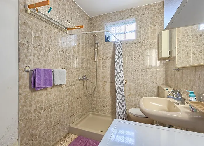 Apartman Veruda Porat