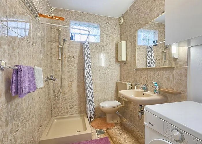 Apartman Veruda Porat *