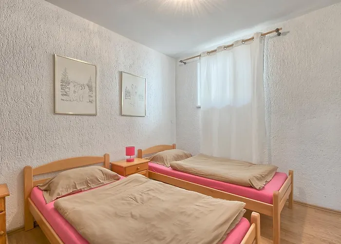 Apartman Veruda Porat