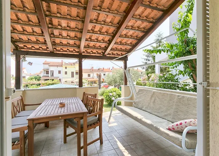 Veruda Porat Apartman