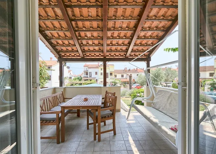 Veruda Porat * Póla