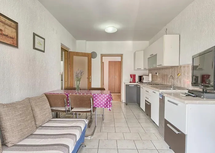 Apartman Veruda Porat *