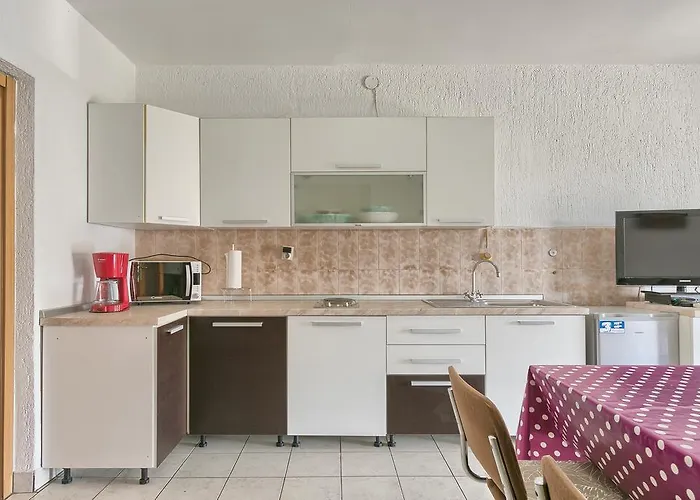 Apartman Veruda Porat Póla