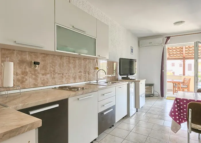 Veruda Porat Apartment