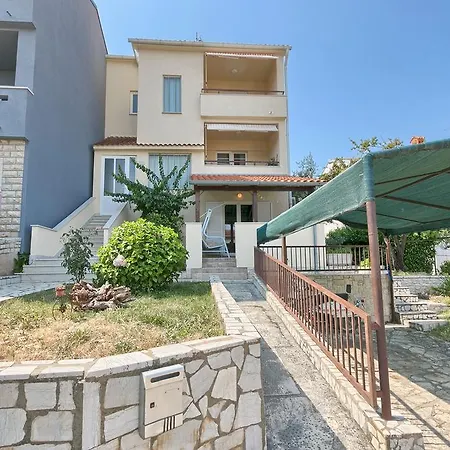 Veruda Porat Apartman Pula