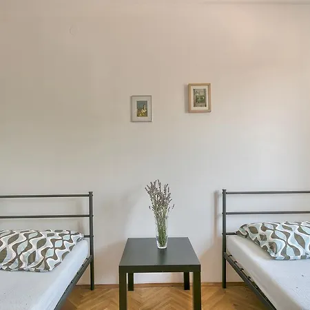 Apartman Veruda Porat *