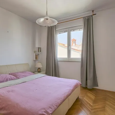 Veruda Porat Apartman *