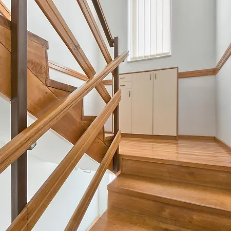 Veruda Porat Apartman