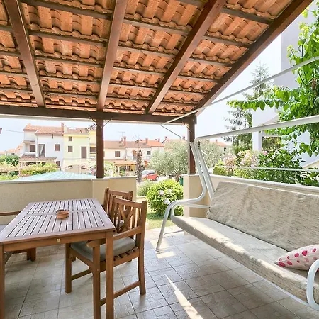 Veruda Porat Apartman