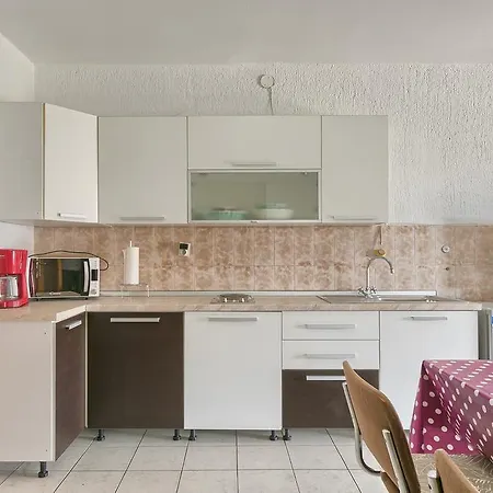 Apartman Veruda Porat Pula
